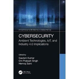 Cybersecurity