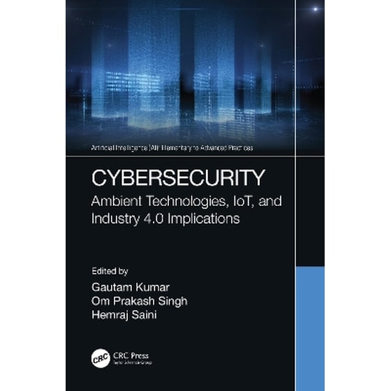 Cybersecurity image 0