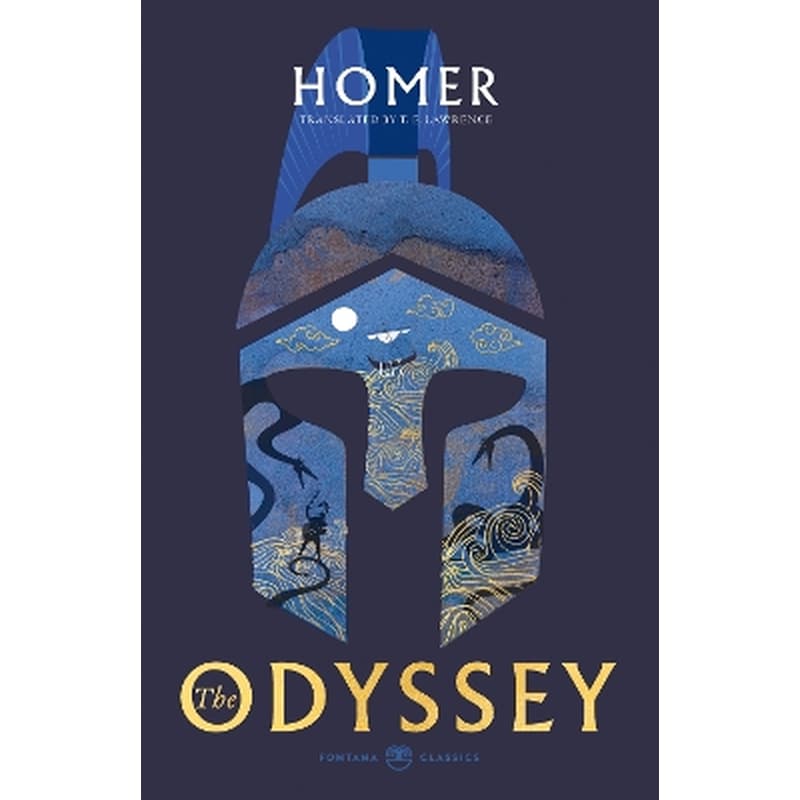 The Odyssey