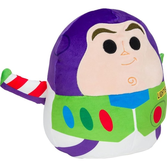 Λούτρινο Squishmallows Disney Buzz Lightyear Wave 1A (35cm) image 1