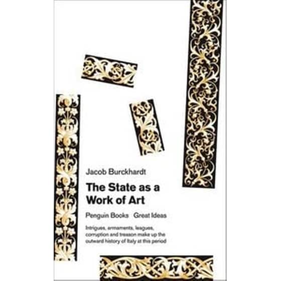 The State as a Work of Art image 0