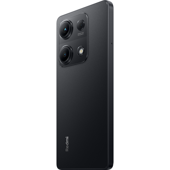 Xiaomi Redmi Note 14S 4G 256GB - Midnight Black image 6