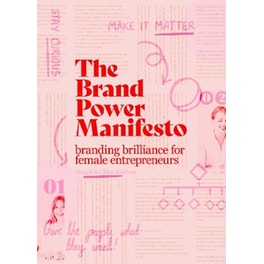 The Brand Power Manifesto