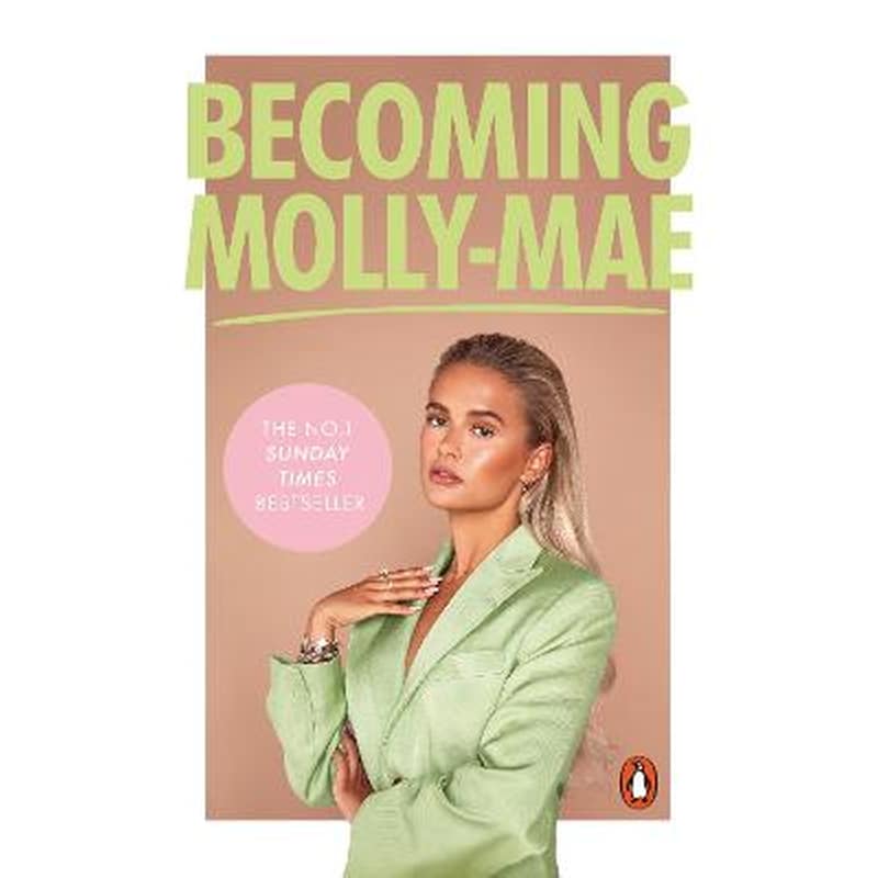 Becoming Molly-Mae