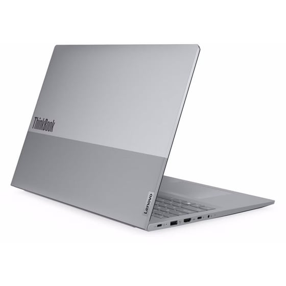 Lenovo ThinkBook 16 G9 IRL 16" FHD+ IPS (Intel Core 7-240H/16 GB/1TB SSD/Intel Graphics/Win11Pro) Laptop image 5