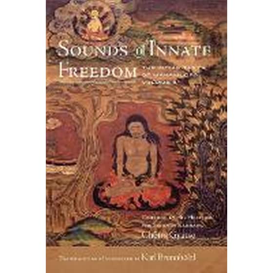 Sounds of Innate Freedom image 0