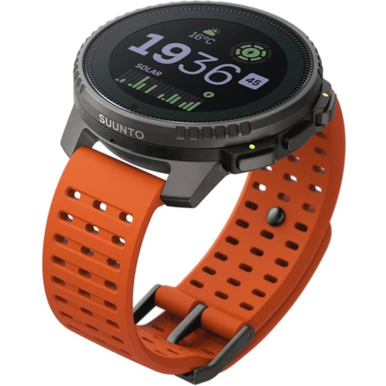 Smartwatch Suunto Vertical 49mm - Titanium Solar Canyon image 6