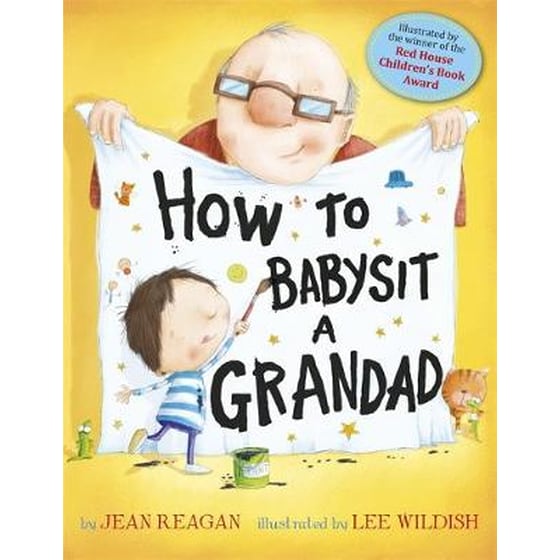 How to Babysit a Grandad image 0