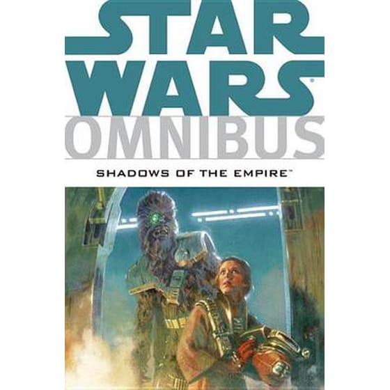 Star Wars Omnibus image 0