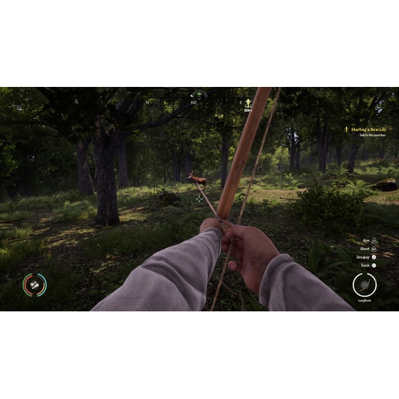 Medieval Dynasty - PS5 image 1