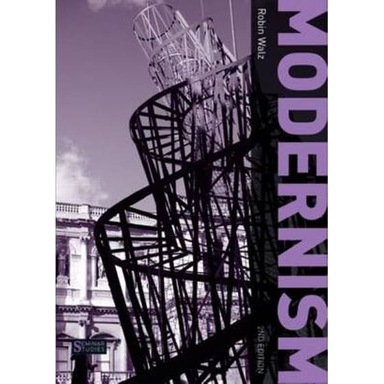 Modernism image 0