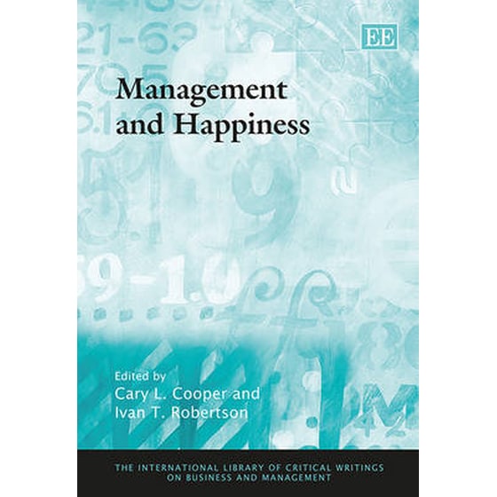 Management and Happiness image 0