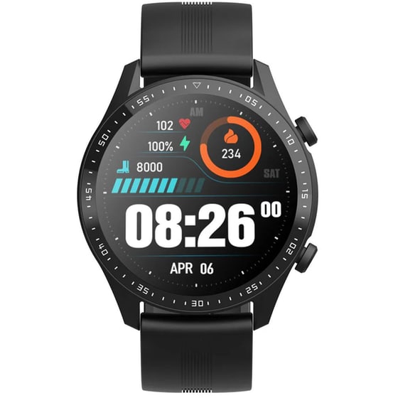 Smartwatch Blackview X1 Pro 47mm - Black image 0
