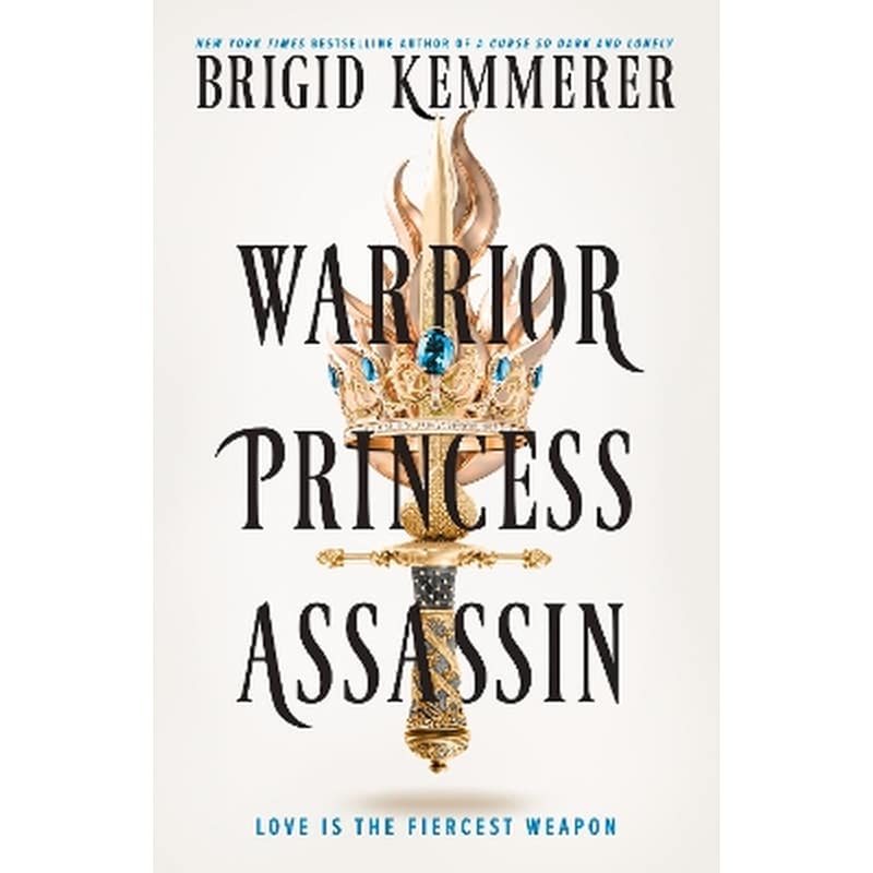 Warrior Princess Assassin