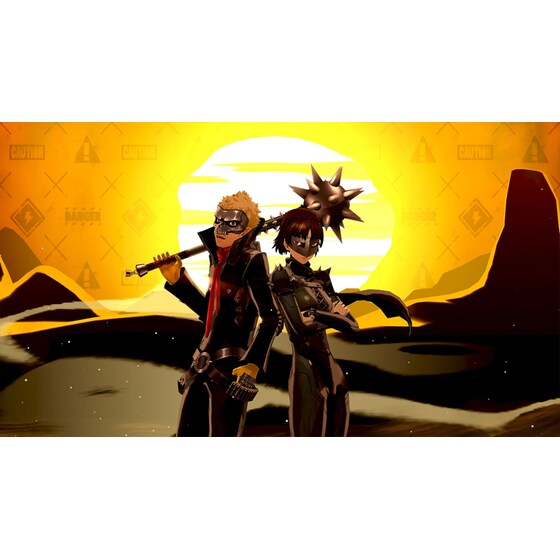 Persona 5 Royal - PS4 Used image 14