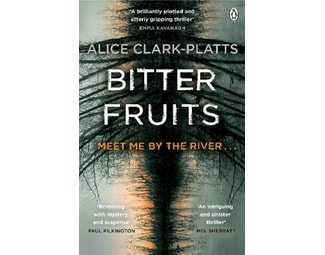 Bitter Fruits image 0