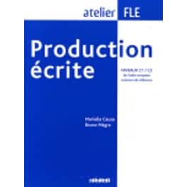 Production ecrite