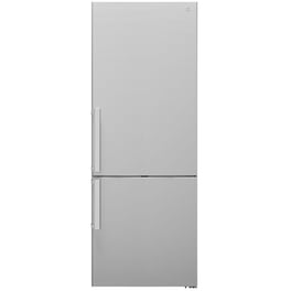BERTAZZONI RBM70F4FXNC Total No Frost 481 Lt Inox Ψυγειοκαταψύκτης
