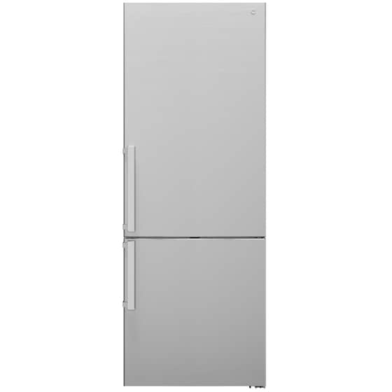BERTAZZONI RBM70F4FXNC Total No Frost 481 Lt Inox Ψυγειοκαταψύκτης image 0
