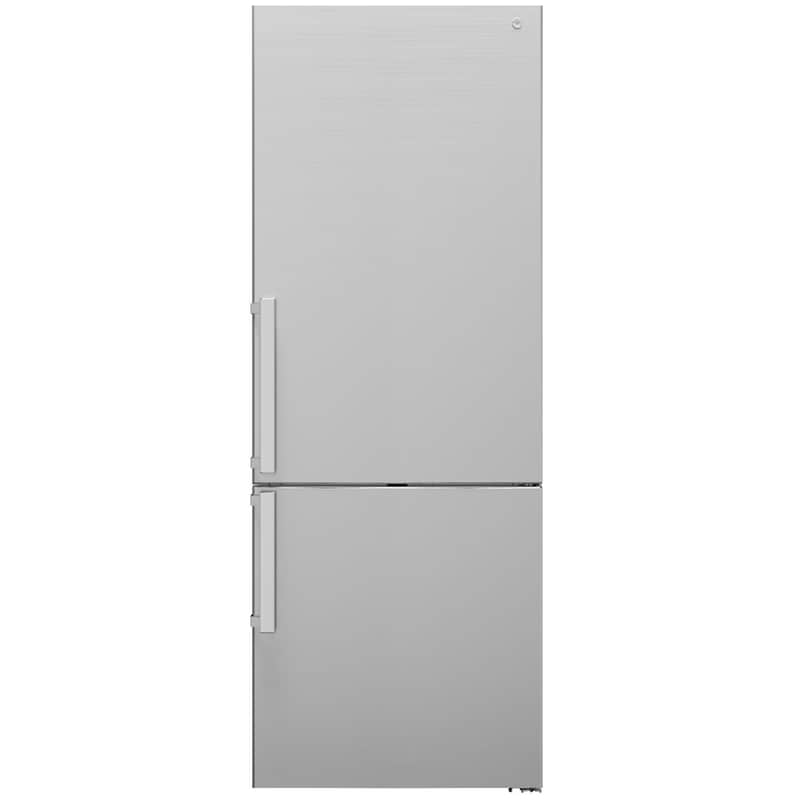 BERTAZZONI BERTAZZONI RBM70F4FXNC Total No Frost 481 Lt Inox Ψυγειοκαταψύκτης