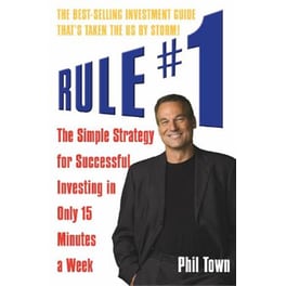 Rule #1