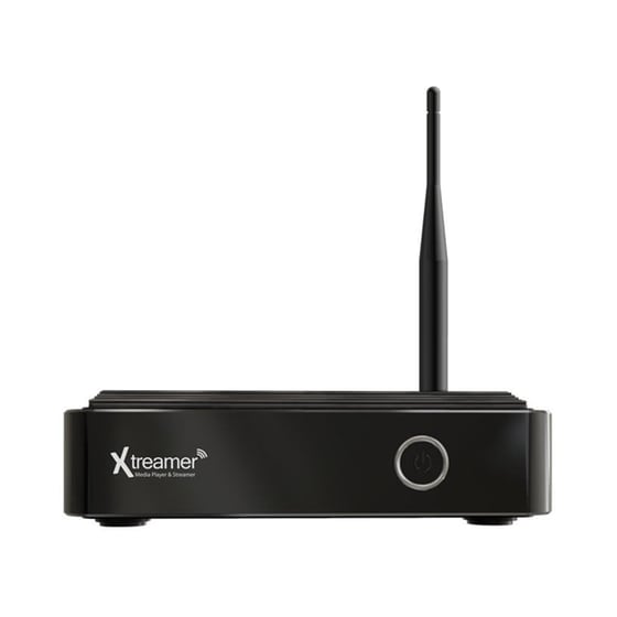 MOBILE RACK HD XTREAMER SW4 image 0