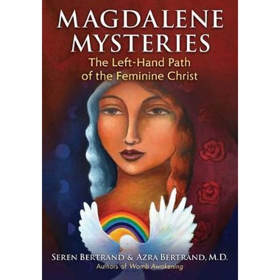 Magdalene Mysteries image 0