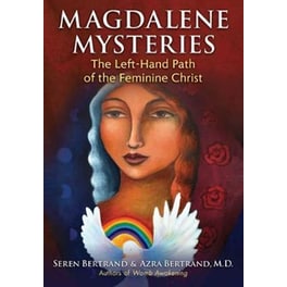 Magdalene Mysteries