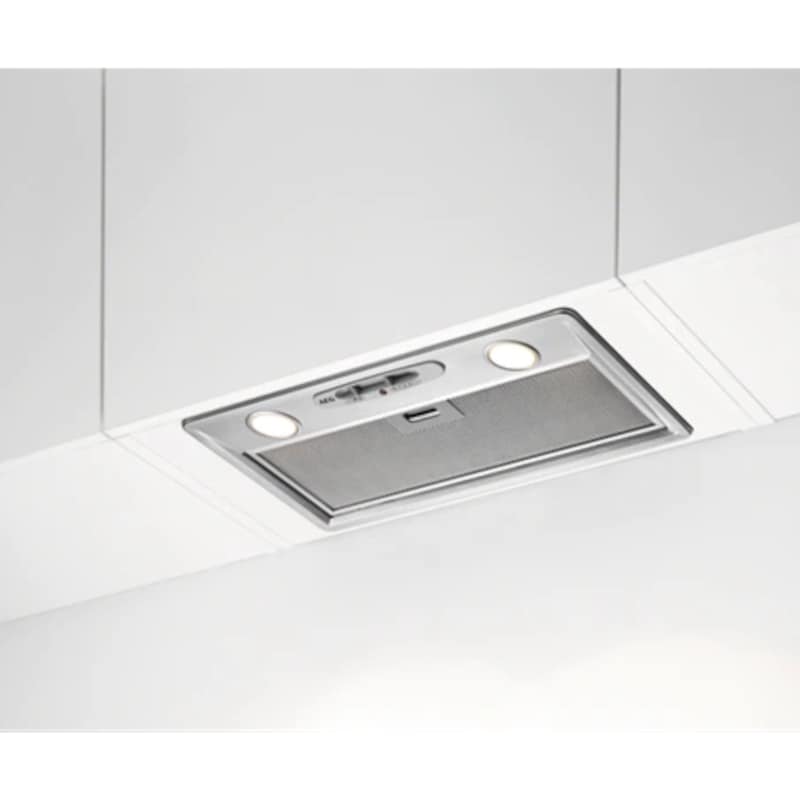 AEG Μηχανισμός Απορρόφησης AEG DGB2531M 52cm Inox