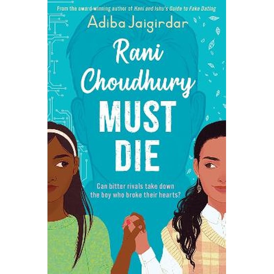Rani Choudhury Must Die image 0