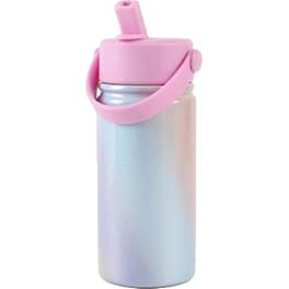 Παγούρι Θερμός i Drink i-Total Macaron Λιλά 400ml