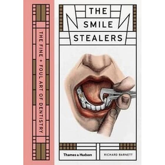 Smile Stealers image 0