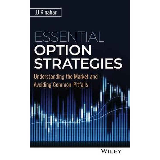 Essential Option Strategies - Understanding the Market and Avoiding Common Pitfalls image 0