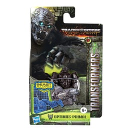 Hasbro Transformers Rise of the Beasts Battle Masters Assortment (F3895)