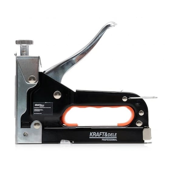 Καρφωτικό - Συρραπτικό Χειρός Kraft Dele Kd-10518 image 3