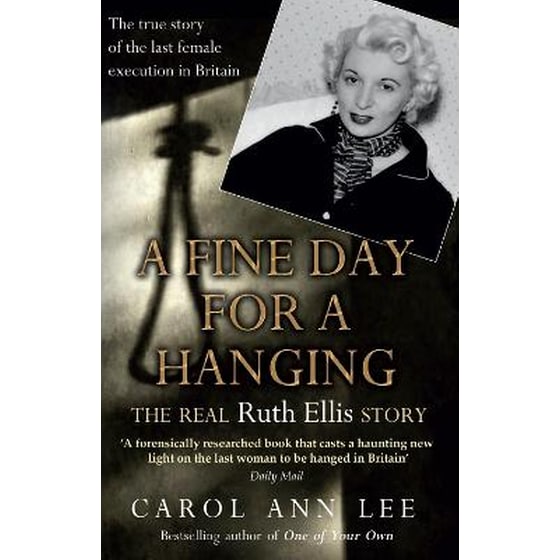 A Fine Day for a Hanging image 0