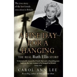 A Fine Day for a Hanging