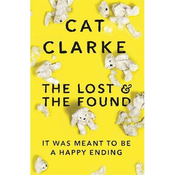 The Lost and the Found image 0