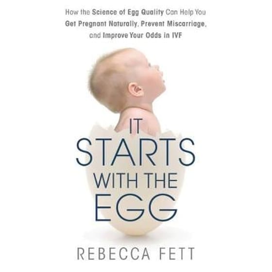 It Starts with the Egg image 0