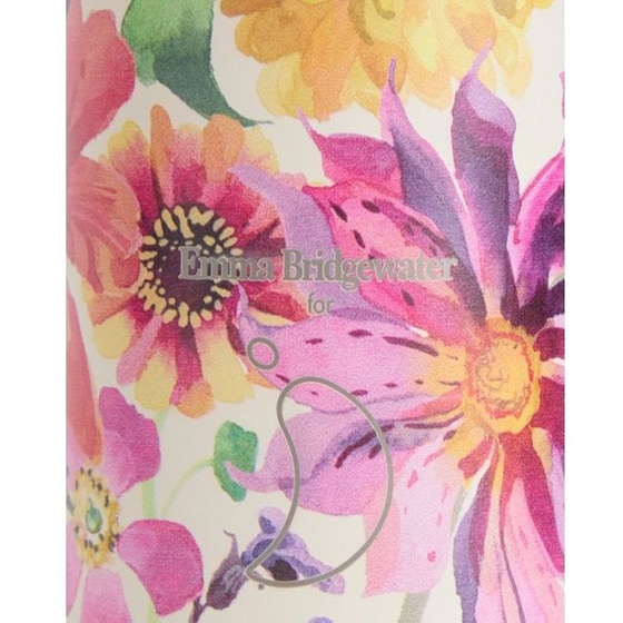 Μπουκάλι&nbsp;Θερμός Chilly's&nbsp;Garden&nbsp;Flowers&nbsp;500ml image 2