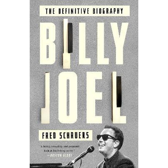 Billy Joel image 0