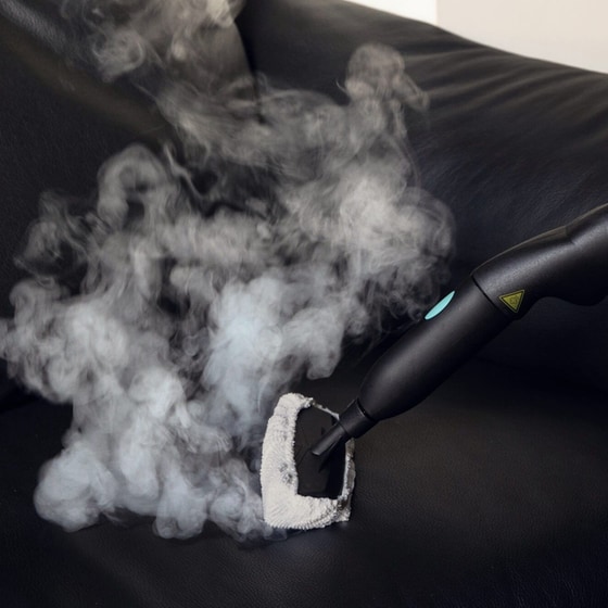 ARIETE 4146/05 XVAPOR 1500 W Μπλε Ατμοκαθαριστής image 8