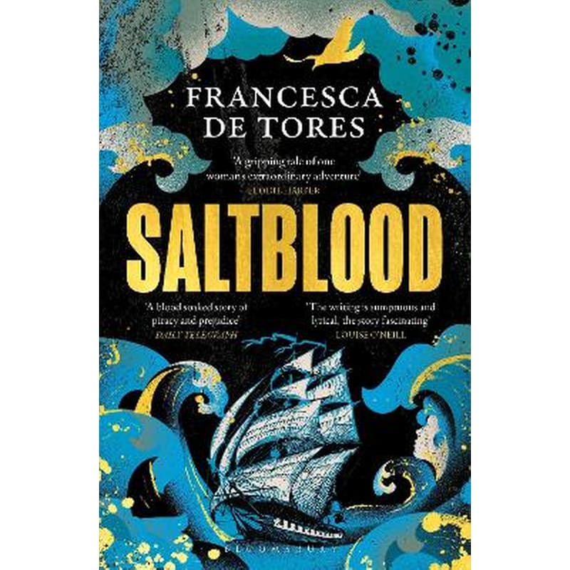 Saltblood