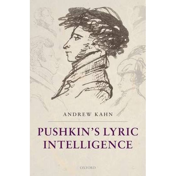 Pushkin's Lyric Intelligence image 0