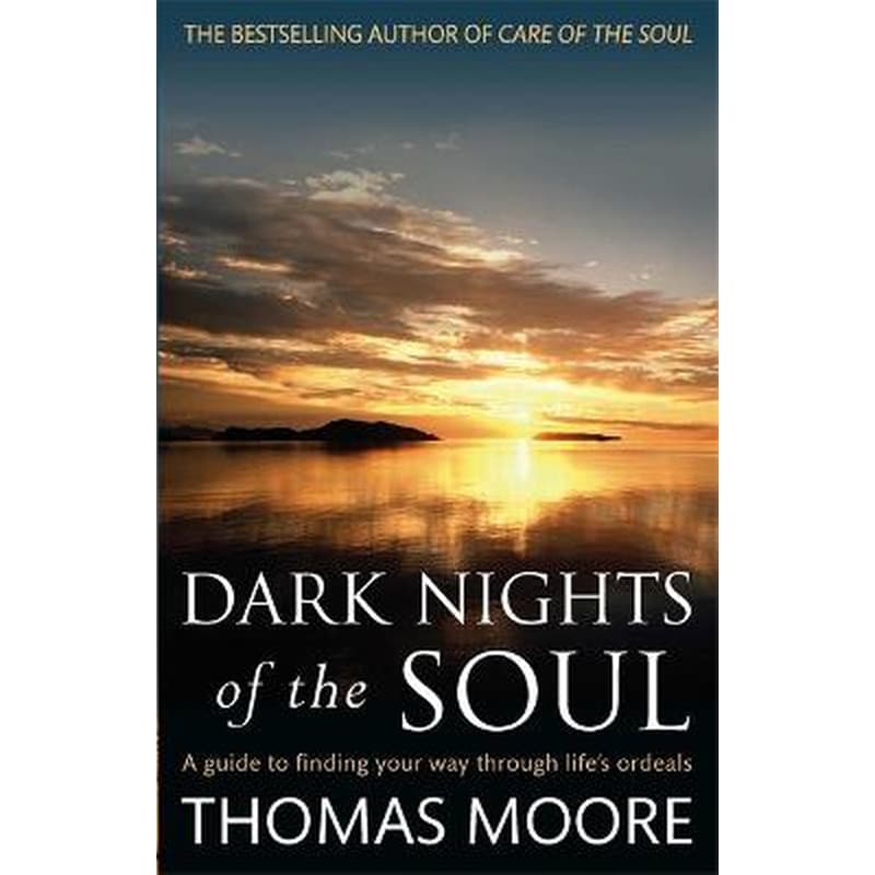 Dark Nights Of The Soul