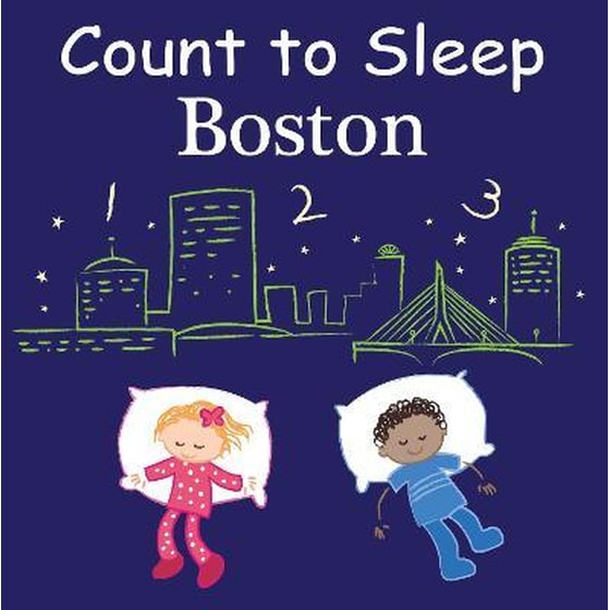 Count to Sleep Boston image 0