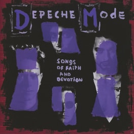 Songs Of Faith And Devotion