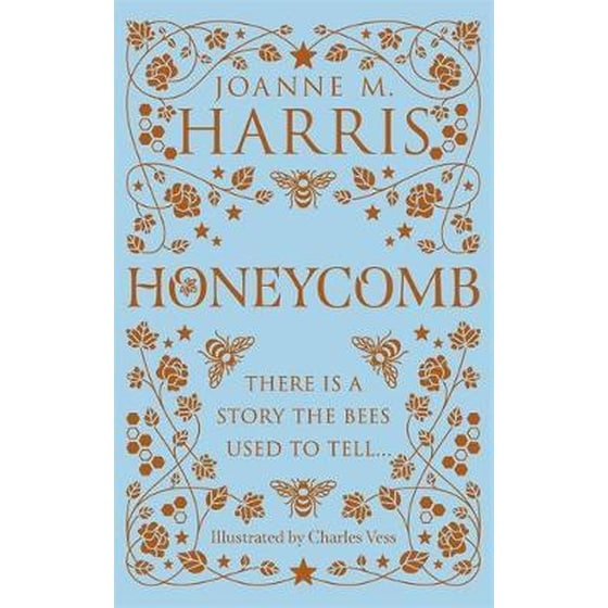 Honeycomb image 0