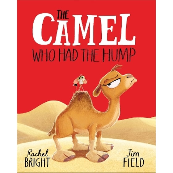 The Camel Who Had The Hump image 0