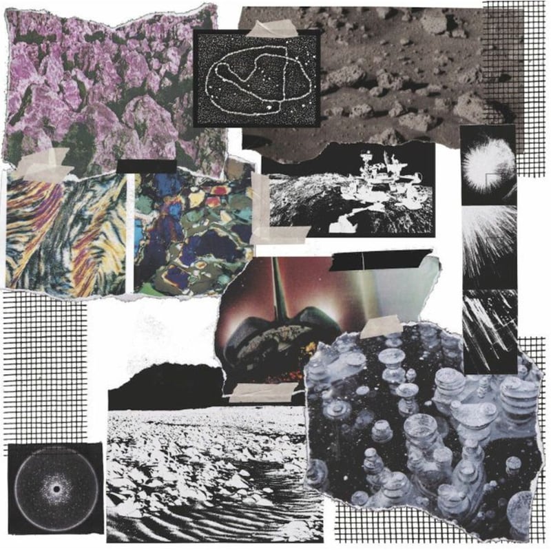 Transient Communications (LP 12)